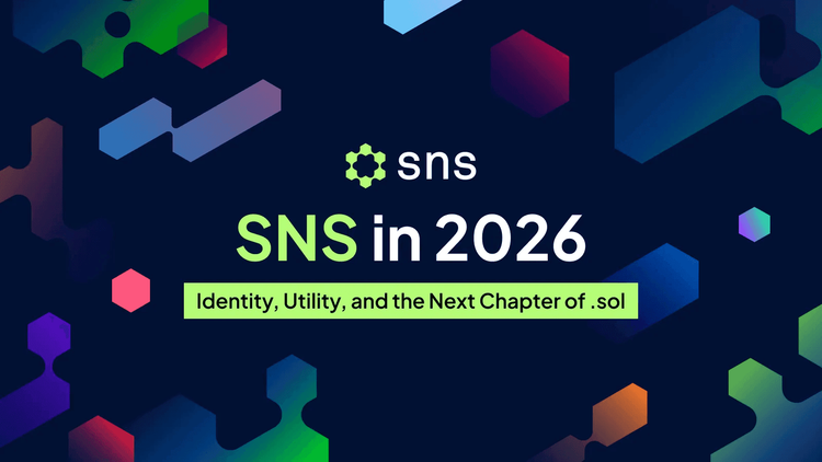 SNS in 2026