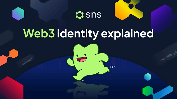 Web3 Identity Explained
